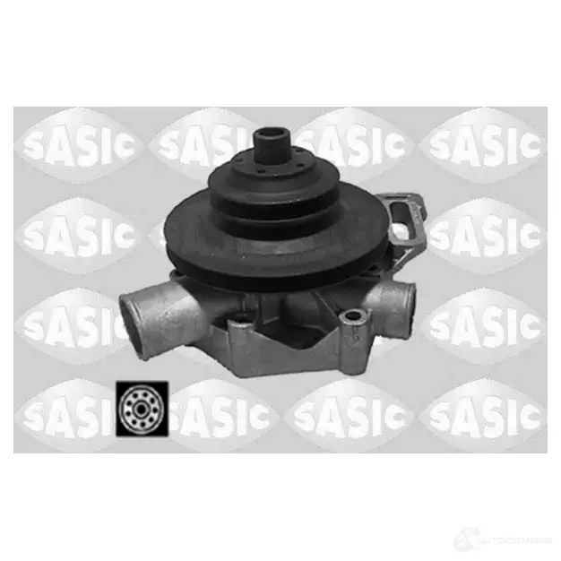 Водяной насос, помпа SASIC NH5H5 PW 3660872305664 2011361 2132290
