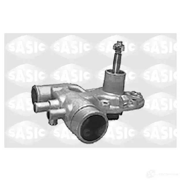 Водяной насос, помпа SASIC 2021921 3660872305961 A SJVJOX 2132330
