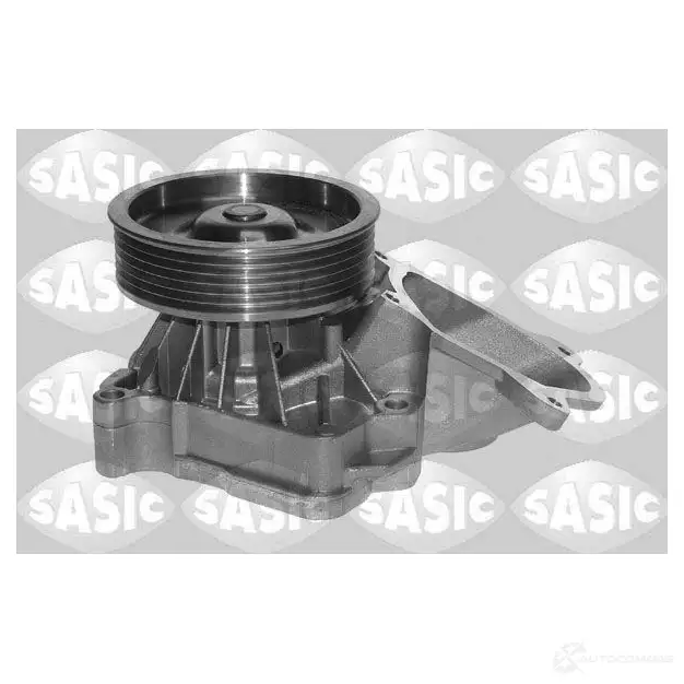 Водяной насос, помпа SASIC 3606032 KY9W 4 3660872394415 2135068