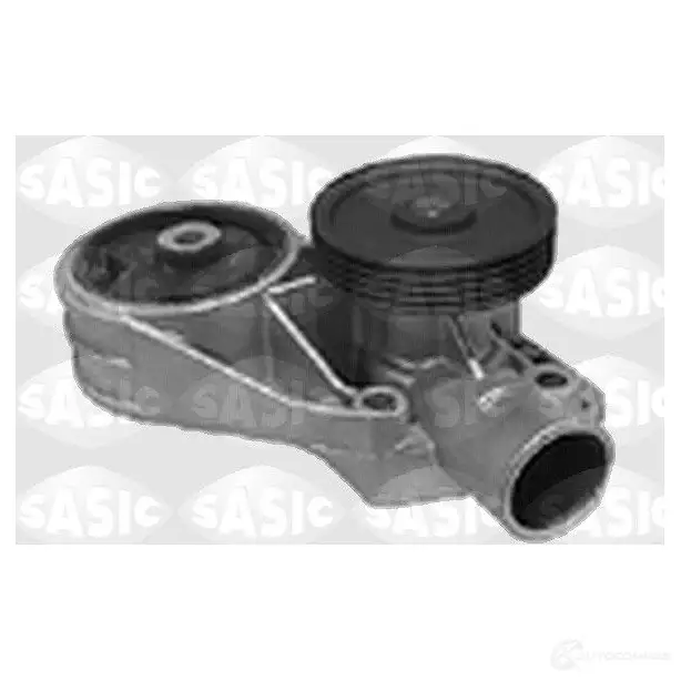 Водяной насос, помпа SASIC 2139120 3660872322166 9000968 SR CM5