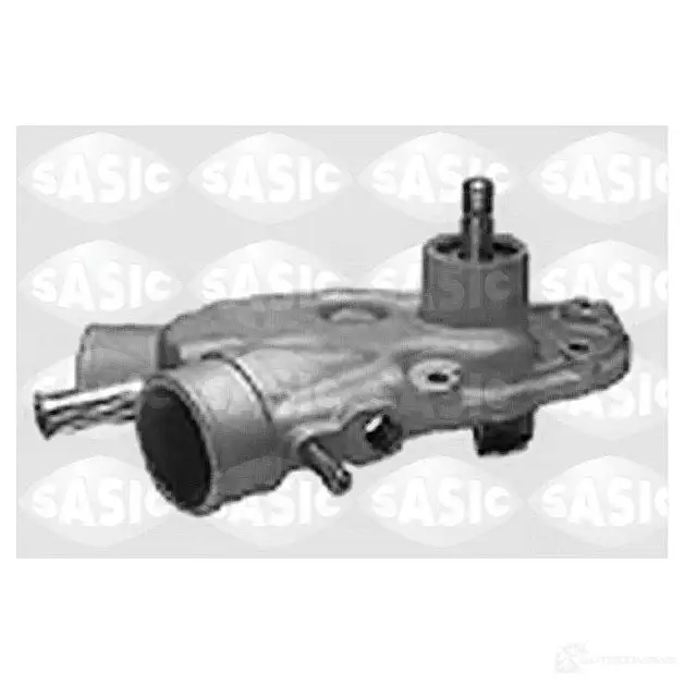 Водяной насос, помпа SASIC 2021961 2132334 F RFNFS