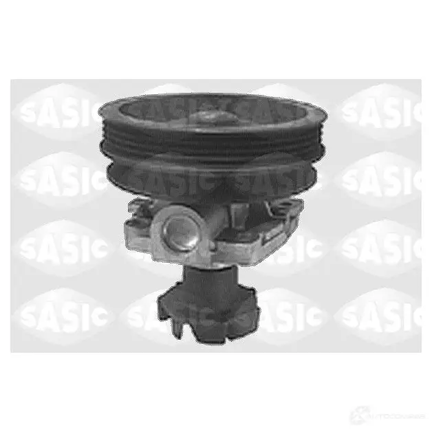 Водяной насос, помпа SASIC F 0N85 9000942 2139105 3660872321923