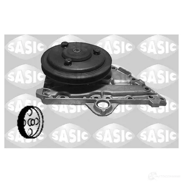 Водяной насос, помпа SASIC 2135504 OK21 R 4001243 3660872309303