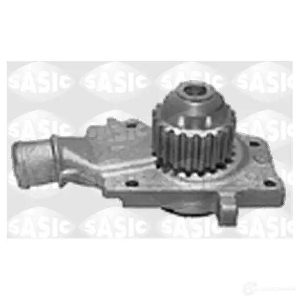 Водяной насос, помпа SASIC 9001112 3660872322777 6BV HIL 2139181