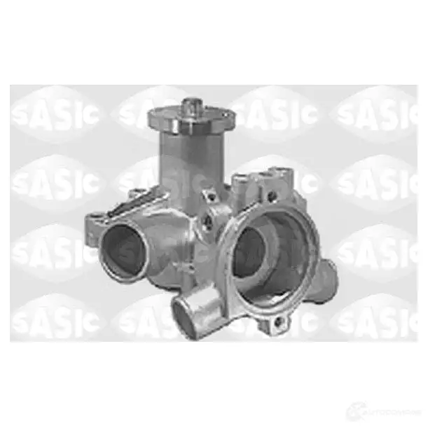 Водяной насос, помпа SASIC 2139233 LR 7CW7 9001239