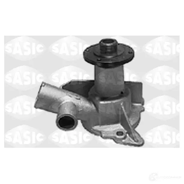 Водяной насос, помпа SASIC 3660872322500 9001020 KAZ R0K 2139155