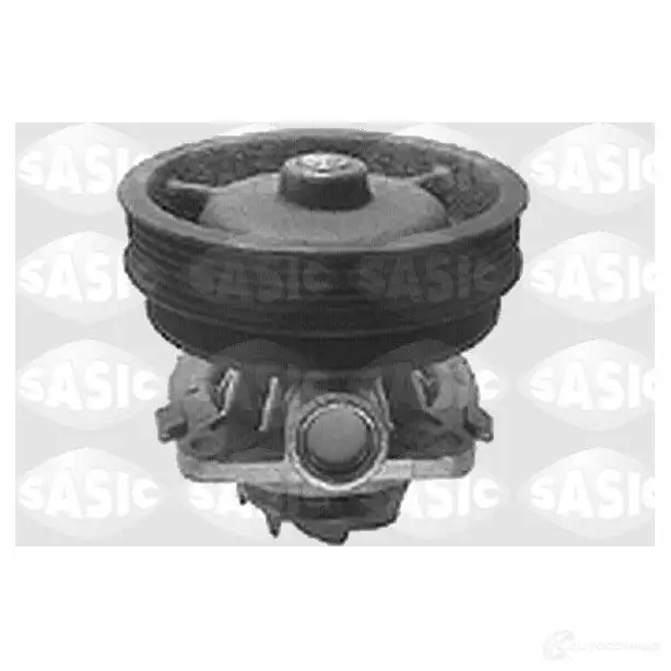 Водяной насос, помпа SASIC J3 862B 1222377499 9001254