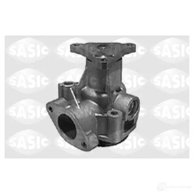 Водяной насос, помпа SASIC M8 74ZO 83868241 9000904 3660872321695