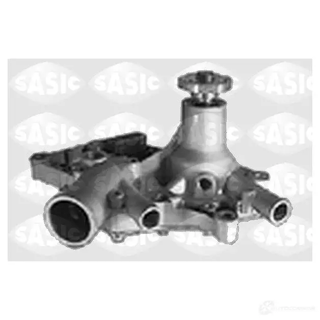 Водяной насос, помпа SASIC VTA23 LZ 3660872309167 2135485 4001209