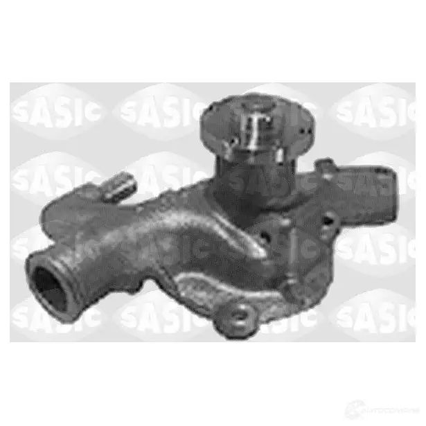 Водяной насос, помпа SASIC 2139243 3660872323408 9001259 XIL7 1