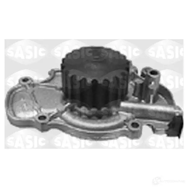 Водяной насос, помпа SASIC GE9X96 U 2139122 9000972 3660872322180