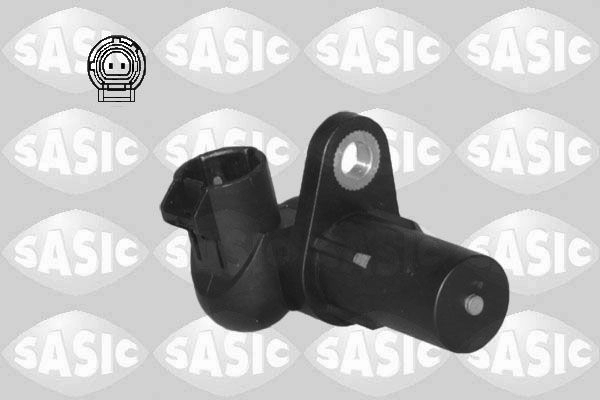 Датчик коленвала, импульсов SASIC 9444015 1440462384 8 VW1S