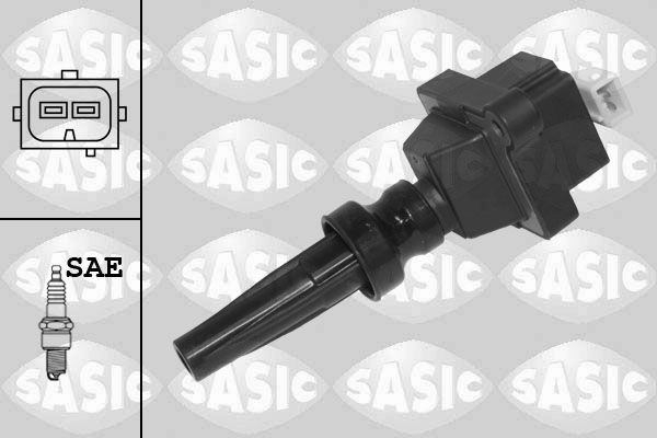 Катушка зажигания SASIC 1440462421 5KVX 93C 9200024