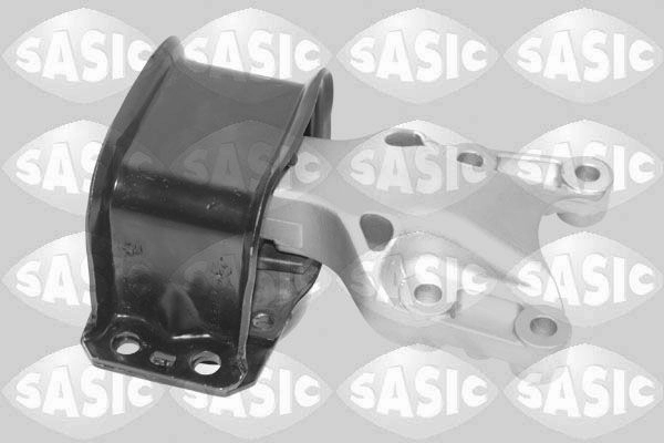 Подушка двигателя SASIC 1440462643 2700103 G 0VRW8 изображение 0