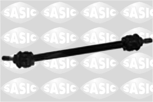 Стойка стабилизатора SASIC QMSHFP P 2132057 1785325