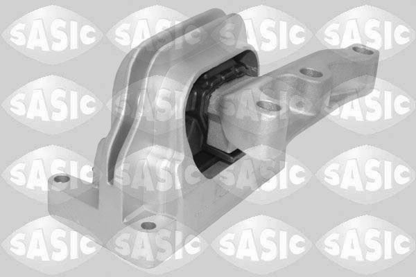 Подушка двигателя SASIC SL7 ATI 2706500 1440462716 изображение 0