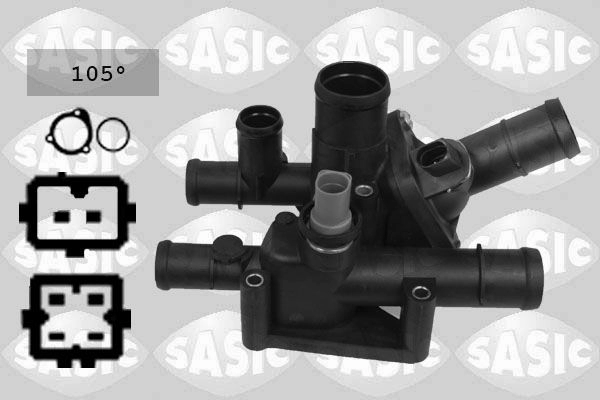 Термостат SASIC 42T DRL 1440463702 3306140