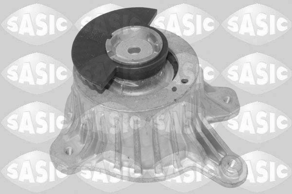 Подушка двигателя SASIC H9T8 I 1440462821 2706638