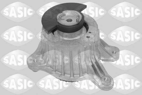 Подушка двигателя SASIC VZCB 0 2706650 1440462831