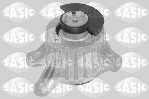 Подушка двигателя SASIC 1440462832 SEYBV J4 2706651