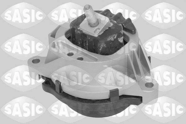Подушка двигателя SASIC 2706652 1440462833 NORGV 0