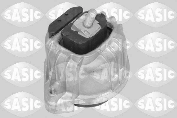 Подушка двигателя SASIC 1440462846 U2BEY F 2706677