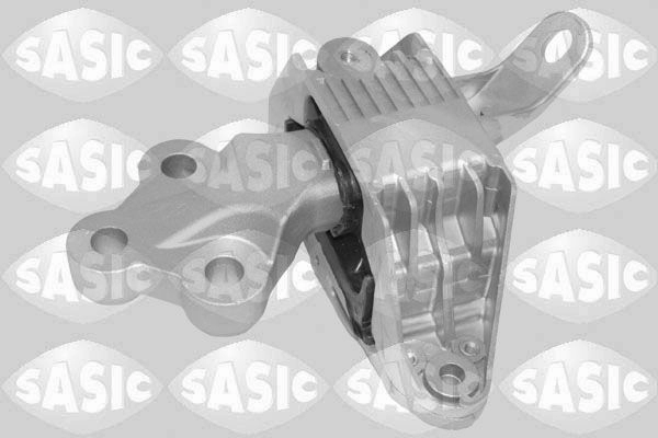 Подушка двигателя SASIC B6S H0 2706678 1440462847
