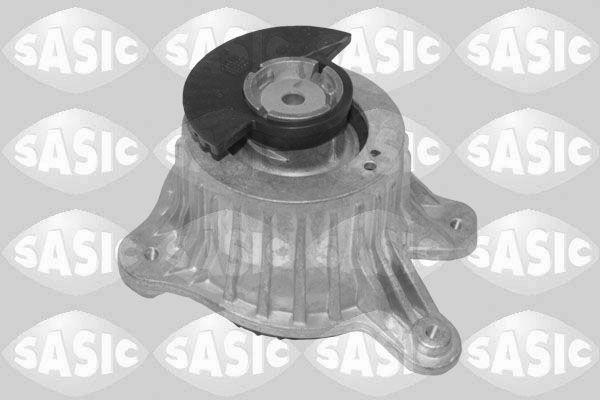 Подушка двигателя SASIC 2706681 1440462850 FZO BL