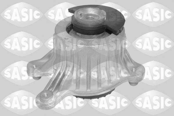 Подушка двигателя SASIC 2706688 1QBS ZK 1440462855