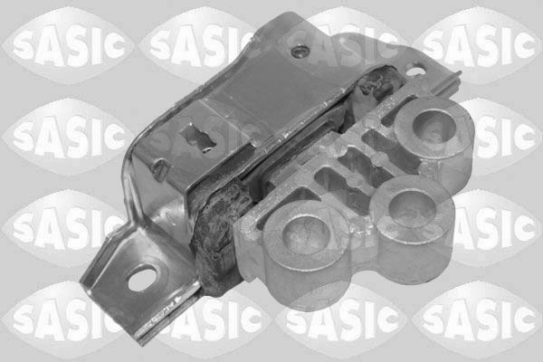 Подушка двигателя SASIC XJ77R 43 1440462856 2706689