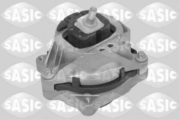 Подушка двигателя SASIC 1440462862 2706695 4BU G0