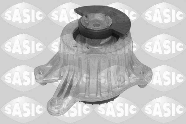 Подушка двигателя SASIC NPZE E 2706717 1440462878
