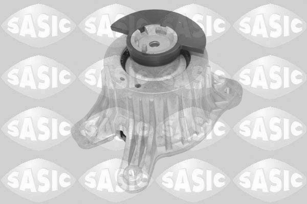 Подушка двигателя SASIC 2706724 1440462883 I8SG 3
