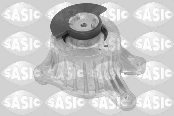 Подушка двигателя SASIC 1B BEA7J 2706725 1440462884