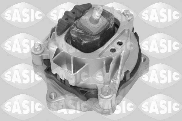 Подушка двигателя SASIC 6TC E7C 2706740 1440462892