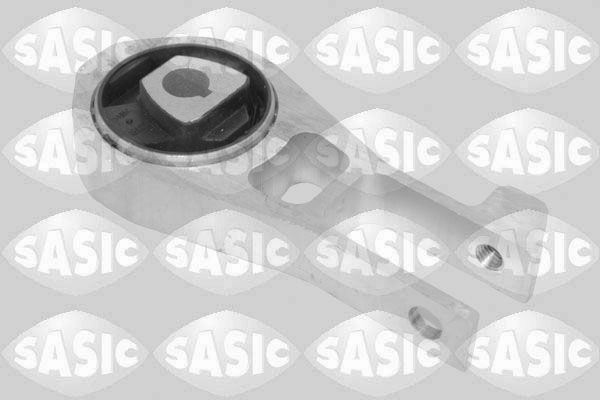 Подушка двигателя SASIC 5WD6 W 2706760 1440462908 изображение 0