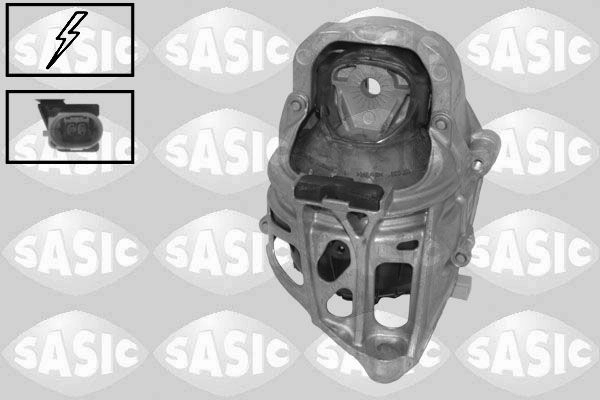 Подушка двигателя SASIC 1440462909 A4MXKW K 2706761