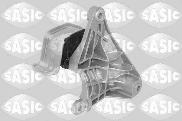 Подушка двигателя SASIC 1440462914 X9 0BVV 2706768 изображение 0