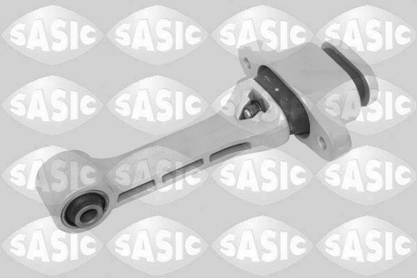 Подушка двигателя SASIC 1440462920 R T8K9Q 2706779