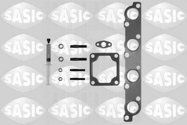 Турбина SASIC 1820189 VGFXF KV 1440464112 изображение 1