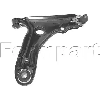 Рычаг подвески FORMPART 3902926 2909009 YM8AX 7 8680871024415