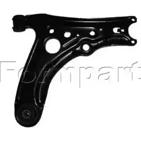 Рычаг подвески FORMPART L53 NZ 2909096 3902957 8680871024682