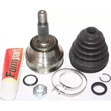Шрус граната FORMPART 5LLT V 29398002/S 3903018 8680871121411 изображение 0