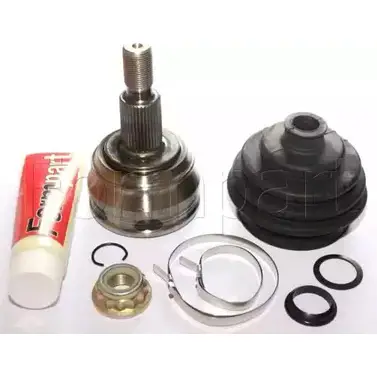 Шрус граната FORMPART NEAM GT 3903022 29398008/S 8680871121473 изображение 0