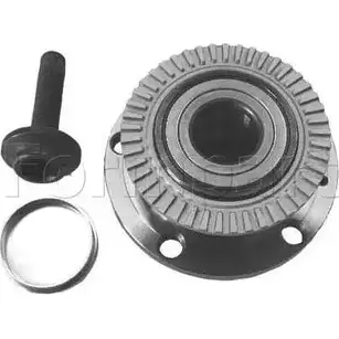 Ступица колеса FORMPART 1Z5 AL 8680871118916 29498090/K 3903079