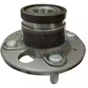 Ступица колеса FORMPART 36498011/S R XWX3Z0 8680871115694 3903593
