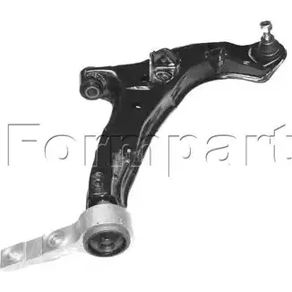 Рычаг подвески FORMPART M3 ZIJ3 8680871037057 3904480 4109014 изображение 0