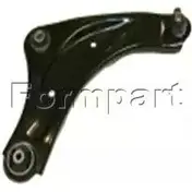 Рычаг подвески FORMPART 3904503 4109058 4Y 2RJ 8680871037316