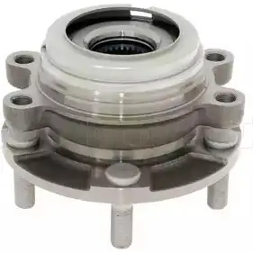 Ступица колеса FORMPART DQA 55B5 3904538 8680871117025 41498033/S изображение 0