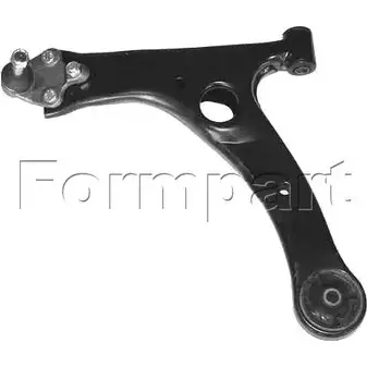 Рычаг подвески FORMPART 8680871040446 3904824 RJP8 S9 4209025